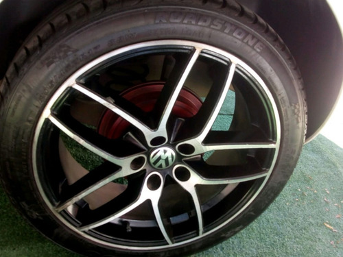 Imagem 7 de 11 de Volkswagen Fox 1.6 2013/2014, Zero Demais