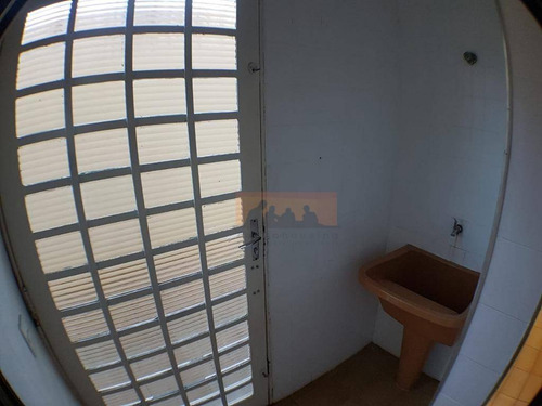 Imagem 14 de 30 de Casa Com 3 Dormitórios, 171 M² - Venda Por R$ 900.000,00 Ou Aluguel Por R$ 3.250,00/mês - Jardim Santa Genebra Ii (barão Geraldo) - Campinas/sp - Ca1478