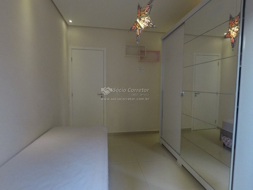 Imagem 7 de 15 de Apto 111 M² - Tipo Garden - Fatto Passion - Apartamento A Venda No Bairro Vila Augusta - Guarulhos, Sp - Sc00191