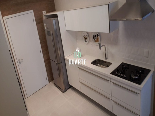 Imagem 19 de 30 de Apartamento - Ap00956 - 33749906