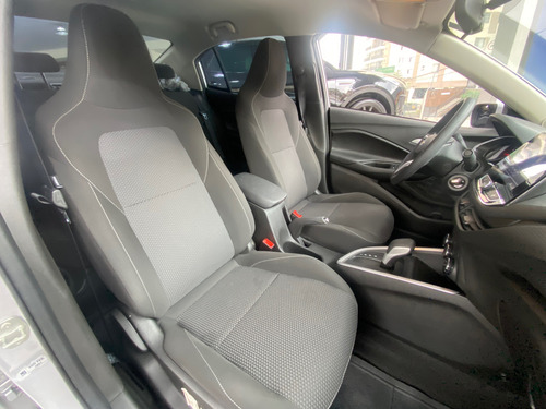 Chevrolet Onix plus 1.0 Lt Turbo 4p