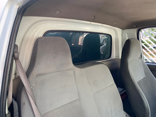 Hyundai HR Hyundai hr 2017 com bau