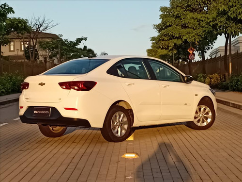 Chevrolet Onix 1.0 FLEX PLUS LT MANUAL