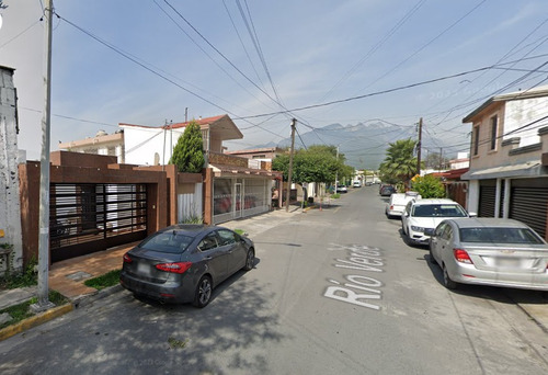Casa En Remate Bancario En Monterrey Nuevo León Cl*/ 2