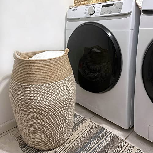 Canasto De Lavandería Goodpick, Diseño Práctico Y Funcional