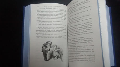 Complete Illustrated Lewis Carroll,the - Lewis Carroll