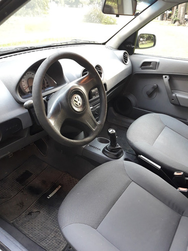 Volkswagen Saveiro 1.6 Format 601