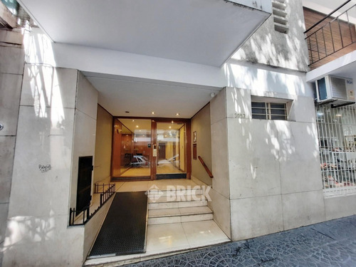 Arenales Al 3000 - Contrafrente 34 M2 Impecable Apto Profesional