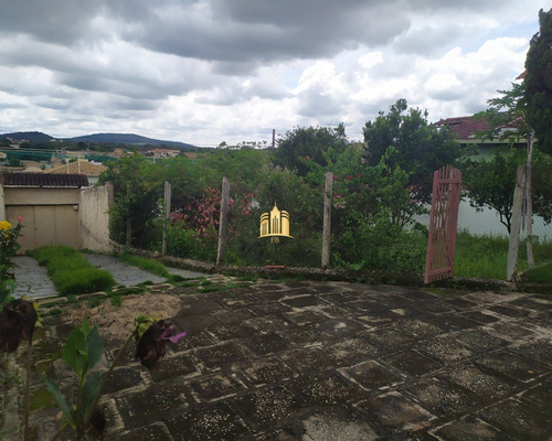 Imagem 4 de 25 de Casa No Bairro Santa Quiteria - Esmeraldas - Ca00223 - 34801015