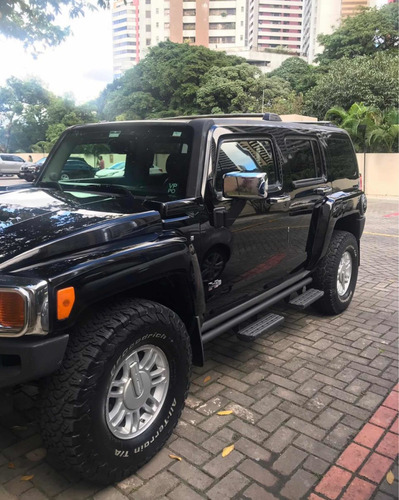 Imagem 1 de 14 de Hummer H3 2009