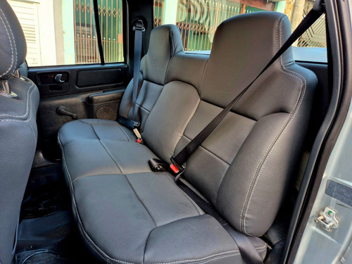 Chevrolet S-10 2.4 ADVANTAGE 4X2 CD 8V FLEX 4P MANUAL