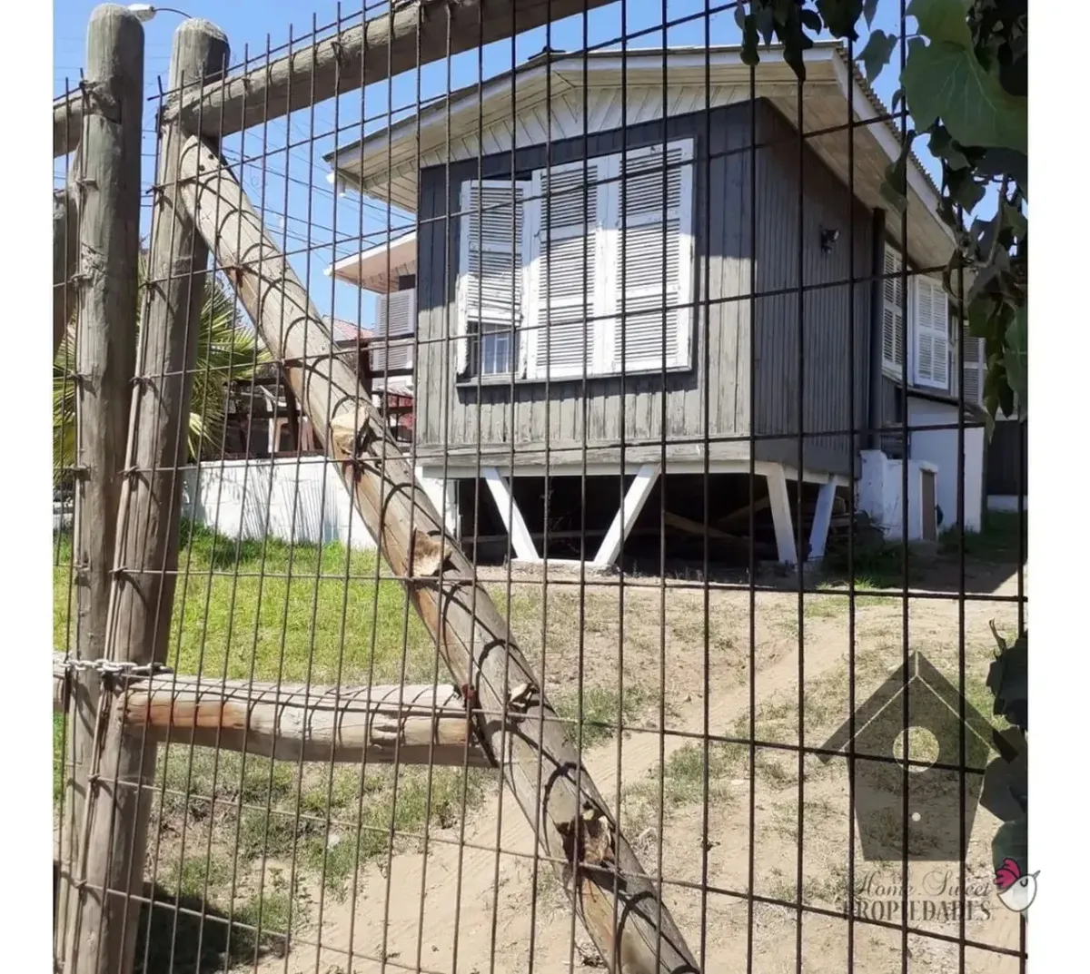 Imagen 3 de 11 de Los Pelicanos, Concón, 3d 2b, 80/297m2