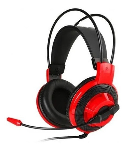 Audifonos Gamer Ds501 Msi