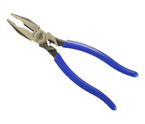 Alicate Universal Electricista De 8 D204-8 Tulmex