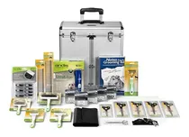 Comprar Andis Kit Peluqueria Canina Profesional 26 Piezas