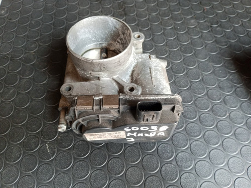 Cuerpo De Aceleracion Mazda 3 2.0l