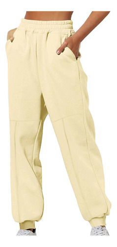 Pantalones A Prueba De Viento Para Mujer, Corsé, Casuales, H