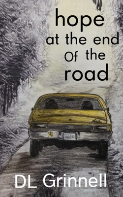 Libro Hope At The End Of The Road - Grinnell, Dl