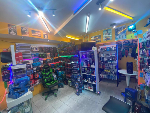 Imagen 1 de 13 de Venta Local Caballito Propiedad + Fondo Comercio Aceptó Btc