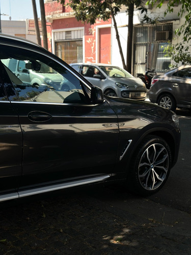 BMW X3 2.0 Xdrive 30i Xline