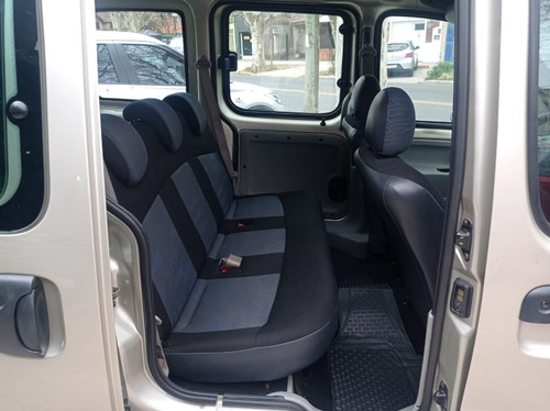 Renault Kangoo 1.6 Ph3 Authentique Plus Lc
