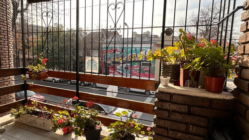 Ph Venta 4 Ambientes Cochera Patio Terraza Parrilla Caballito Norte Plaza Irlanda