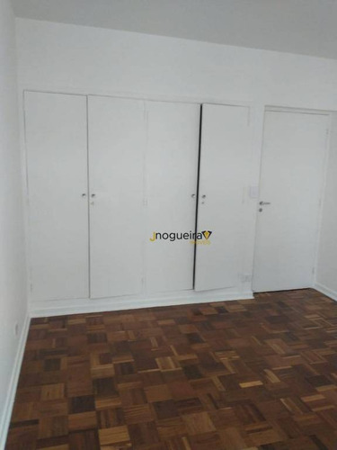 Imagem 19 de 30 de Apartamento Com 2 Dormitórios Para Alugar, 76 M² Por R$ 3.700,00 - Vila Nova Conceição - São Paulo/sp - Ap10664