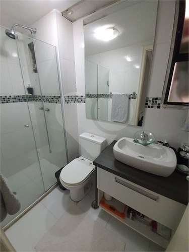 Apartamento-são Paulo-alto Da Lapa | Ref.: 353-im559508 - 353-im559508