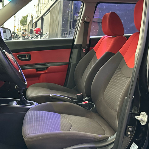 Kia Soul 1.6 EX 16V FLEX 4P MANUAL