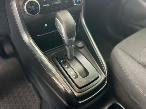 Ford Ecosport 1.5 TI-VCT FLEX SE AUTOMÁTICO