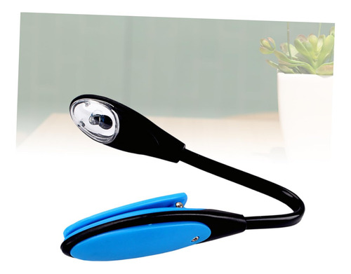 Lámpara Led Usb Flexible Para Laptop