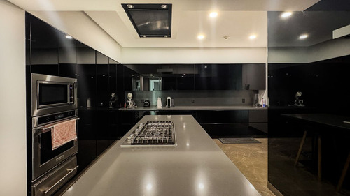 Departamento En Venta Campos Elíseos, Desarrollo De Lujo