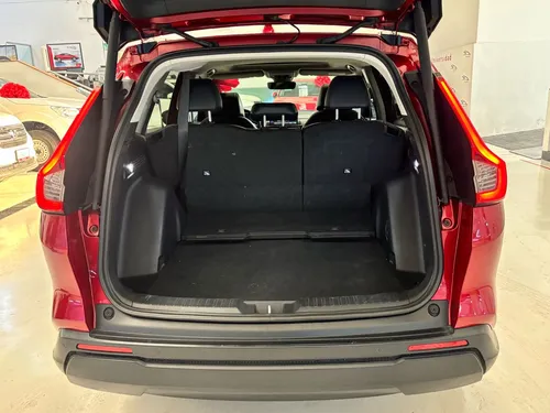Honda CR-V 1.5 Touring Cvt