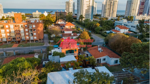 Hostel A La Venta En Punta Del Este , Playa Brava