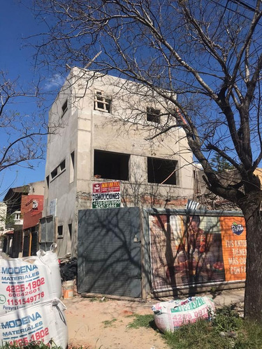 Imagen 25 de 30 de Departamento - Lanús Este