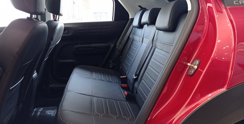 Imagen 9 de 12 de C4 Cactus Feel Pack Plus At6 1.6vti 115cv