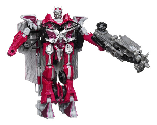 Transformers Sentinel Prime Dark Of The Moon Voyager Class