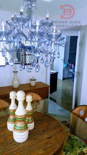 Imagem 12 de 15 de Apartamento - Tatuape - Ref: 6138 - V-6138