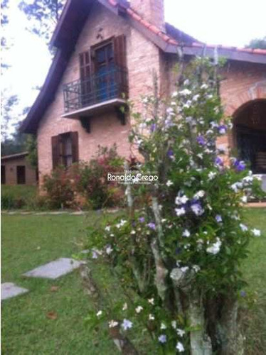 Imagem 26 de 30 de Sítio Com 4 Dorms, Centro (mailasqui), São Roque - R$ 2.6 Mi. - V3910