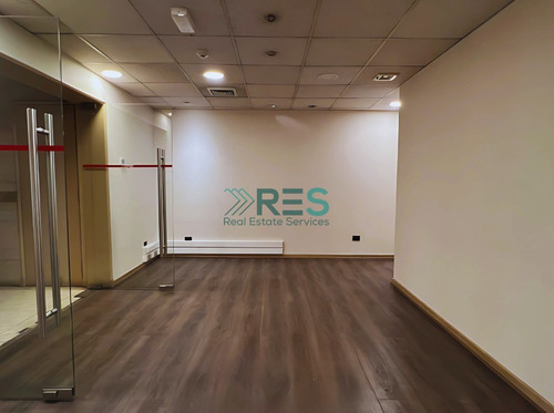 Oficina En Arriendo En Providencia