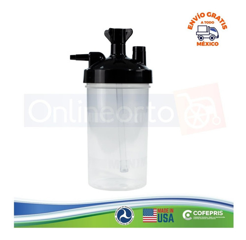 Imagen 6 de 10 de Tanque De Oxigeno 682lts Carrito Kit Completo Portatil