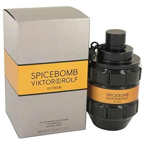 Perfume hombre viktor 2025 rolf