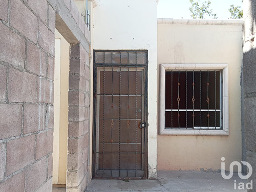 Venta Casa 2 Ambientes Cumbres Del Deporte