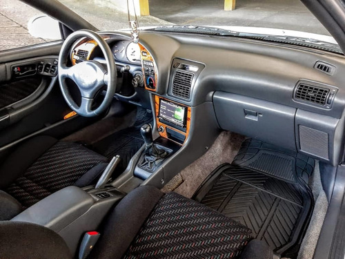 Toyota Celica Año 92