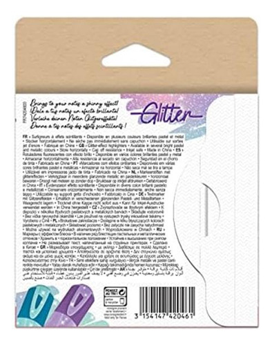 Set De Resaltadores Maped, 4 Piezas
