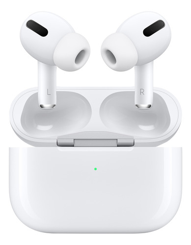 Auriculares In-ear Apple AirPods Pro Blanco A Pedido