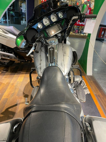 Harley Davidson Street Glide Special