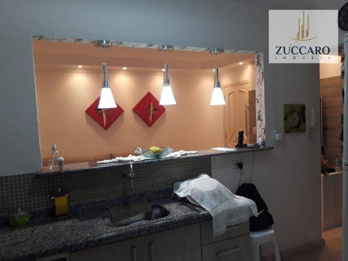 Apartamento Residencial À Venda, Macedo, Guarulhos. - Ap11553