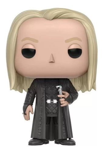 Funko Pop! Harry Potter Lucius Malfoy #36