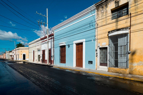 Imagen 9 de 14 de Casa Colonial Para Restaurante En El Centro Historico